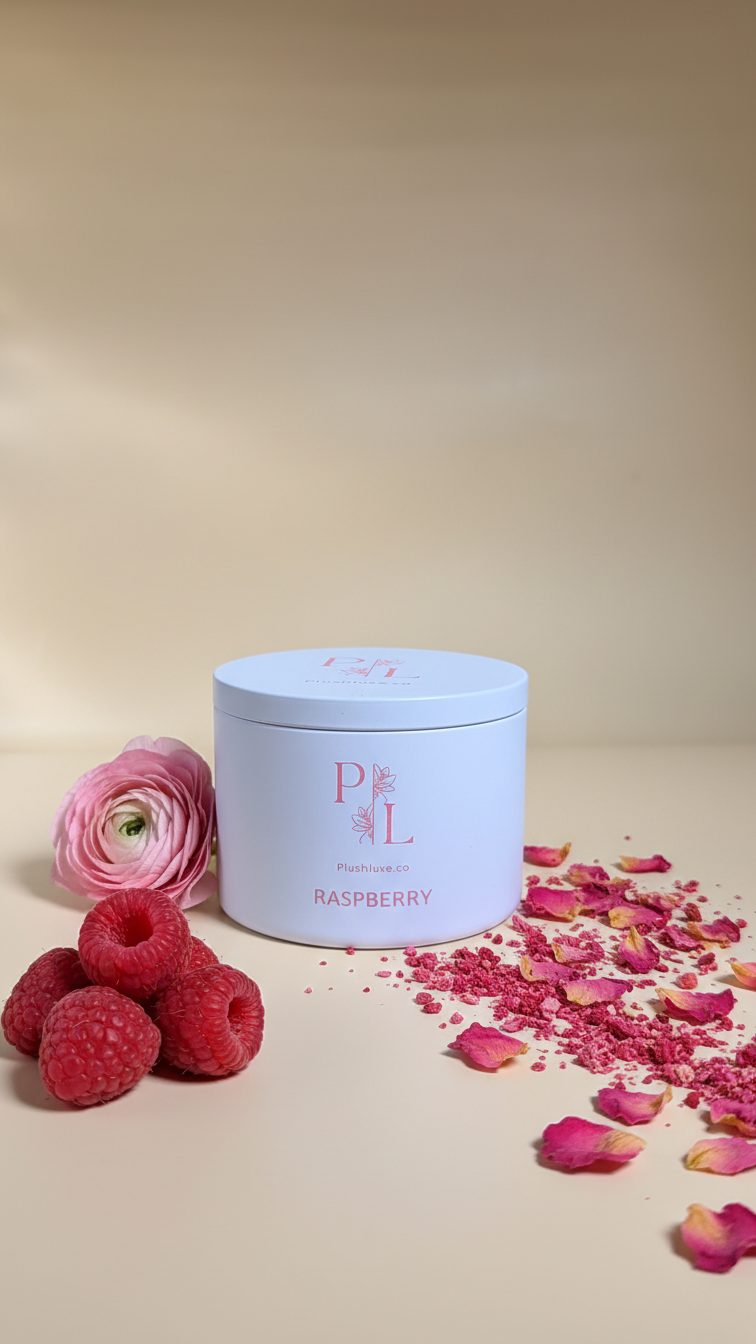 Raspberry