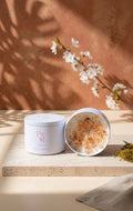 Oud & Vanilla